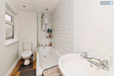 undefined, Ruskin Road, Crewe, Cheshire, CW2