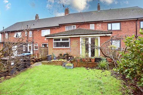 4 bedroom terraced house for sale, Stonefall Drive, Harrogate, HG2