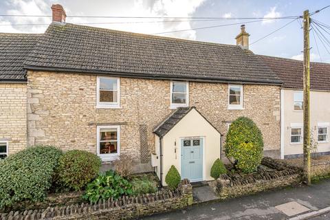 4 bedroom terraced house for sale, High Street, Hawkesbury Upton