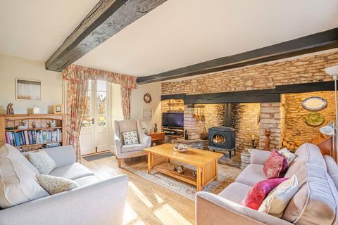 4 bedroom terraced house for sale, High Street, Hawkesbury Upton