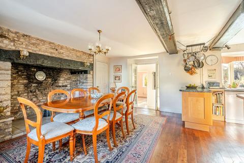 4 bedroom terraced house for sale, High Street, Hawkesbury Upton