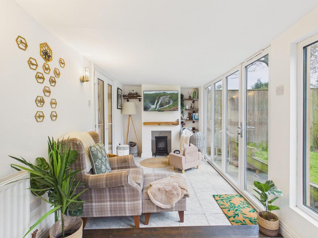 Sun Room