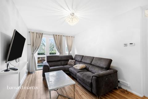 1 bedroom flat for sale, Wilcox Close, London