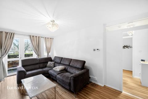 1 bedroom flat for sale, Wilcox Close, London