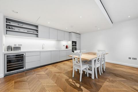 3 bedroom flat for sale, Wilshire House, Battersea Power Station, SW11