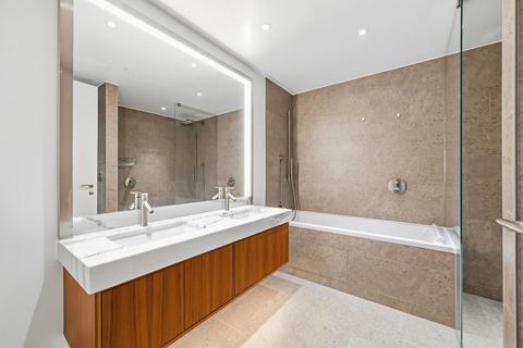3 bedroom flat for sale, Wilshire House, Battersea Power Station, SW11