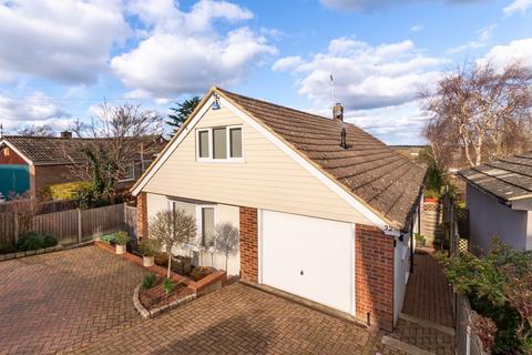 4 bedroom chalet for sale, Beeleigh Road, Maldon