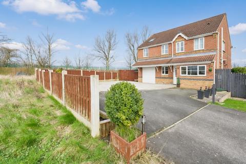 Kestrel Drive, Mexborough