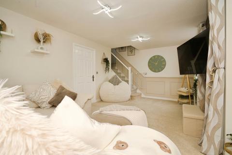 4 bedroom detached house for sale, Kestrel Drive, Mexborough