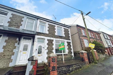 undefined, Oakland Terrace, Cilfynydd, Pontypridd