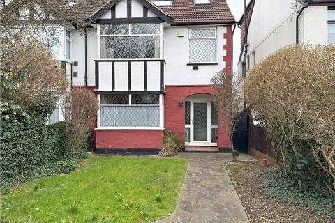 undefined, Jersey Road, Hounslow, TW5