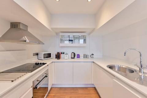 3 bedroom maisonette for sale, Gwynne Road, Battersea, London, SW11