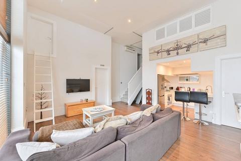 2 bedroom maisonette for sale, Gwynne Road, Battersea, London, SW11
