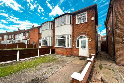 undefined, Chaffcombe Road, Birmingham B26