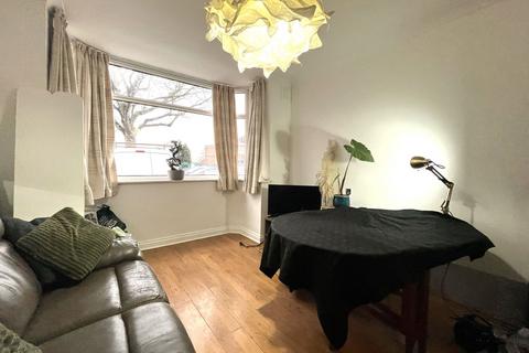 undefined, Chaffcombe Road, Birmingham B26
