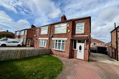 3 bedroom semi-detached house for sale, Coniston Grove, Middlesbrough
