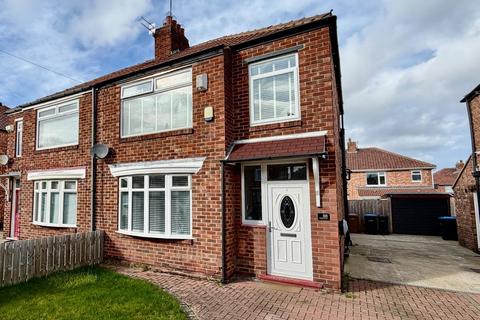 undefined, Coniston Grove, Middlesbrough