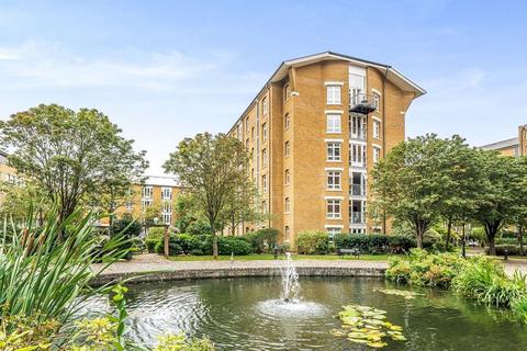 1 bedroom flat for sale, Park West Building, Bow Quarter, London, E3