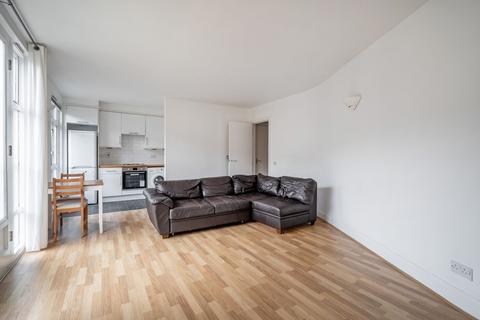 1 bedroom flat for sale, Park West Building, Bow Quarter, London, E3