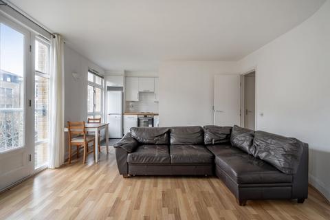 1 bedroom flat for sale, Park West Building, Bow Quarter, London, E3