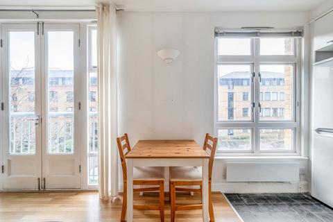 1 bedroom flat for sale, Park West Building, Bow Quarter, London, E3