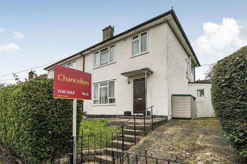 3 bedroom semi-detached house for sale, Stainfield Road,  Oxford,  OX3