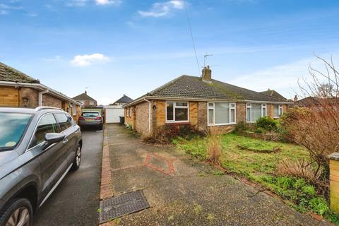 2 bedroom semi-detached bungalow for sale, Waterloo Close, Waterlooville
