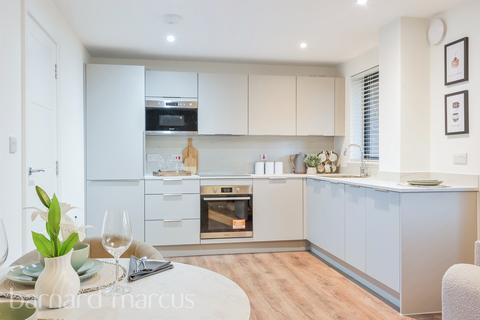undefined, Alexandra Road, Epsom
