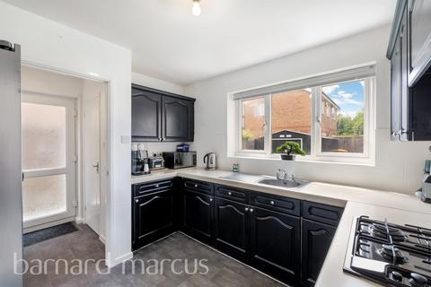 undefined, Cotswold Way, Worcester Park