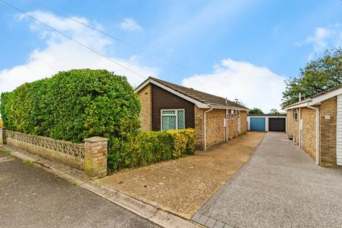 3 bedroom detached bungalow for sale, Tor Road, Peacehaven