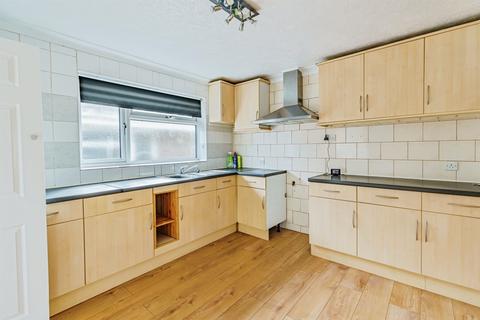 3 bedroom detached bungalow for sale, Tor Road, Peacehaven