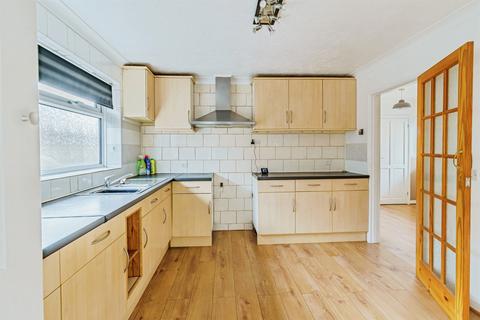 3 bedroom detached bungalow for sale, Tor Road, Peacehaven