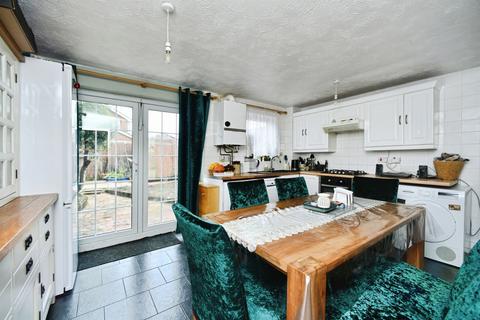 3 bedroom end of terrace house for sale, Northcote Lane, Telscombe Cliffs, Peacehaven