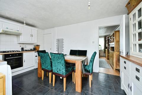 3 bedroom end of terrace house for sale, Northcote Lane, Telscombe Cliffs, Peacehaven