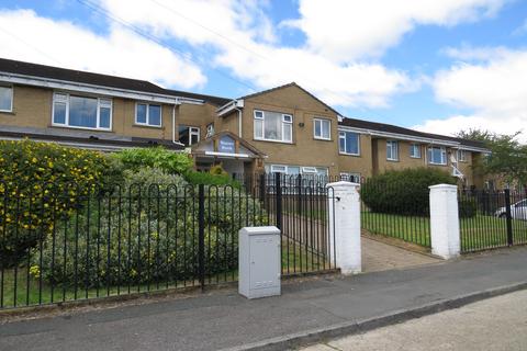 undefined, Cumberland Close, HALIFAX