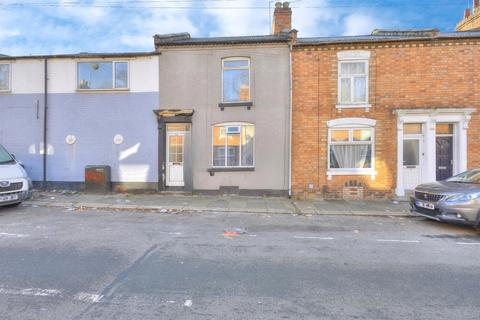 Louise Road, NORTHAMPTON