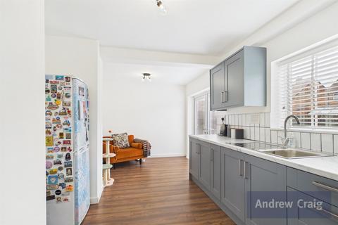 3 bedroom semi-detached house for sale, Horsley Vale, South Shields