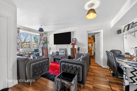 1 bedroom flat for sale, Wiltshire Road, Thornton Heath