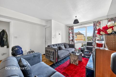 1 bedroom flat for sale, Wiltshire Road, Thornton Heath