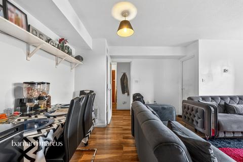 1 bedroom flat for sale, Wiltshire Road, Thornton Heath