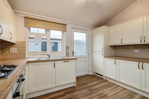 2 bedroom park home for sale, Stuston Road, Diss