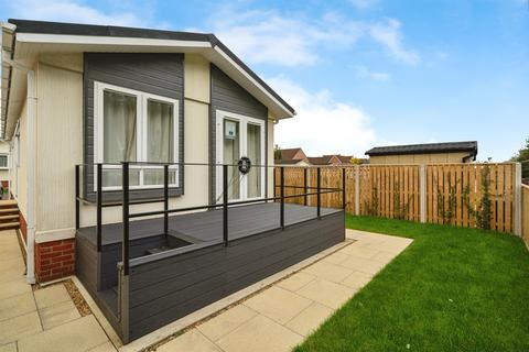 2 bedroom park home for sale, Stuston Road, Diss