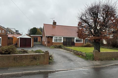 2 bedroom detached bungalow for sale, Moat Lane, Wickersley, Rotherham