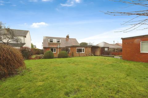 2 bedroom detached bungalow for sale, Moat Lane, Wickersley, Rotherham
