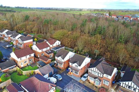 Harebell Close, Harrogate, HG3