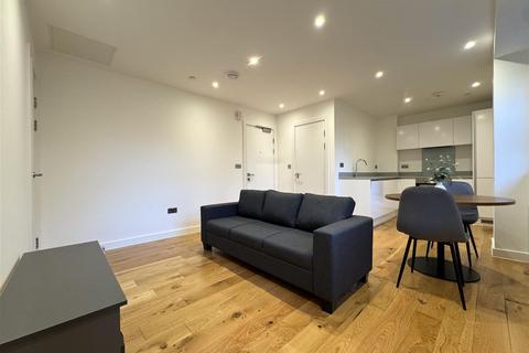 1 bedroom apartment to rent, Rockingham Road, Uxbridge UB8