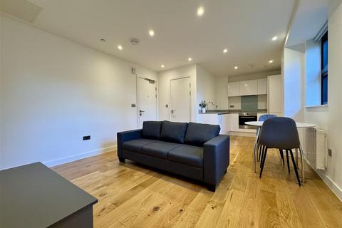 1 bedroom apartment to rent, Rockingham Road, Uxbridge UB8