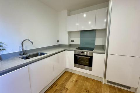 undefined, Rockingham Road, Uxbridge UB8