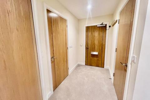 1 bedroom retirement property for sale, Railway Road, Ilkley, LS29
