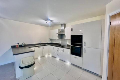 1 bedroom retirement property for sale, Railway Road, Ilkley, LS29